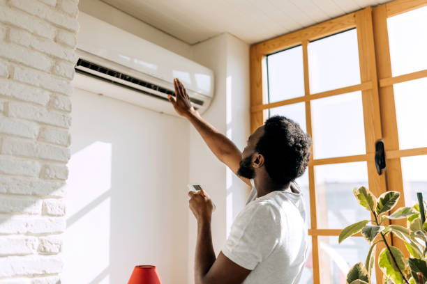 Best HVAC repair near me  in Bridgeton, MO